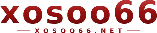 xosoo66 logo